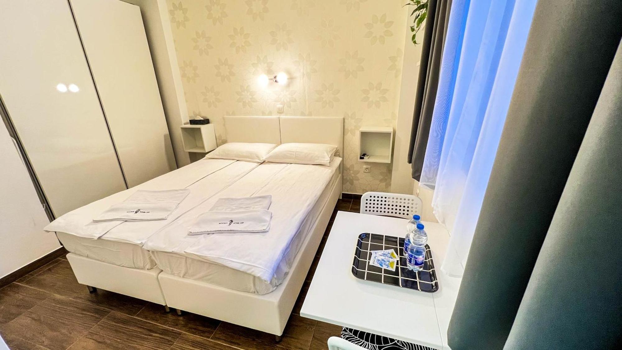 בפורטורוז Rooms Koblar מראה חיצוני תמונה