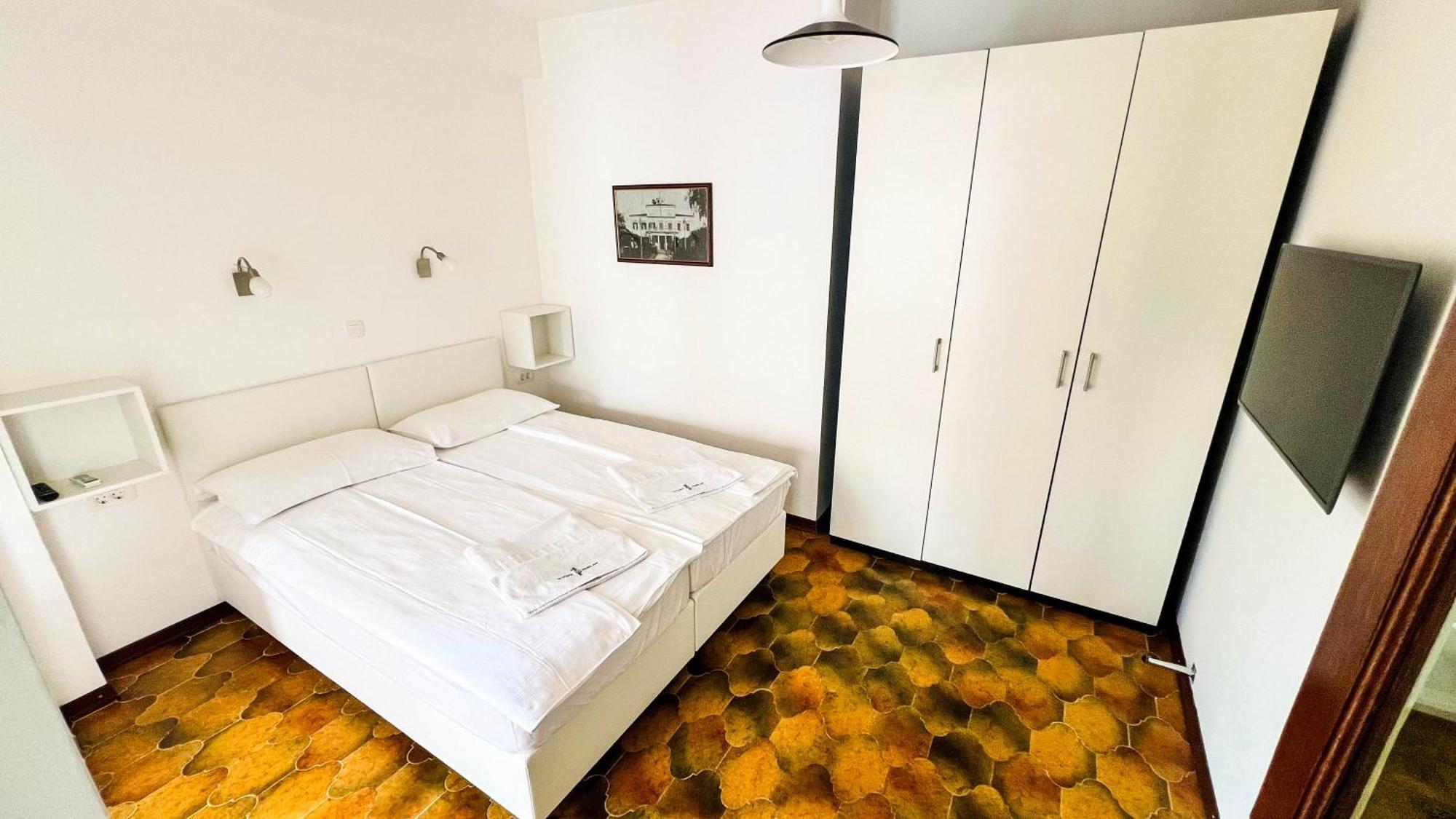בפורטורוז Rooms Koblar מראה חיצוני תמונה